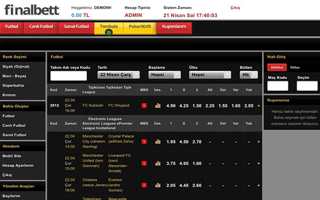 kiralik bahis sitesi